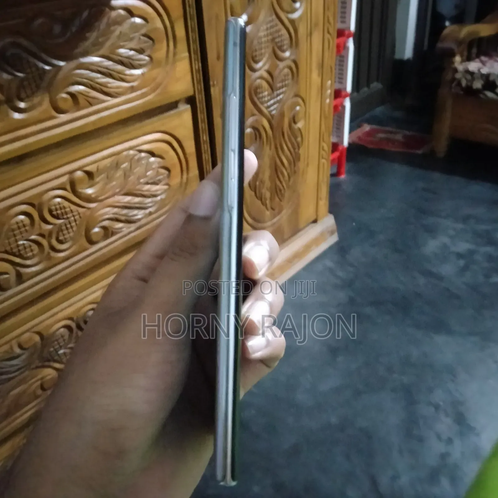 Samsung Galaxy Note 10 Plus 256 GB