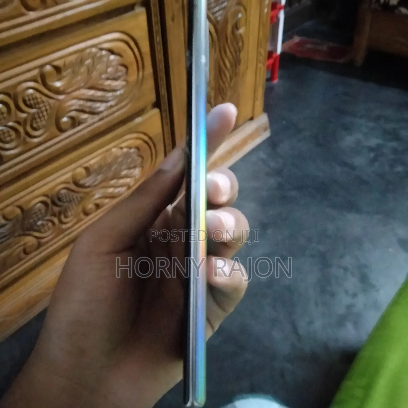 Samsung Galaxy Note 10 Plus 256 GB