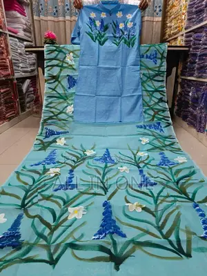 Sharee Panjabi Set Update Bb Vv