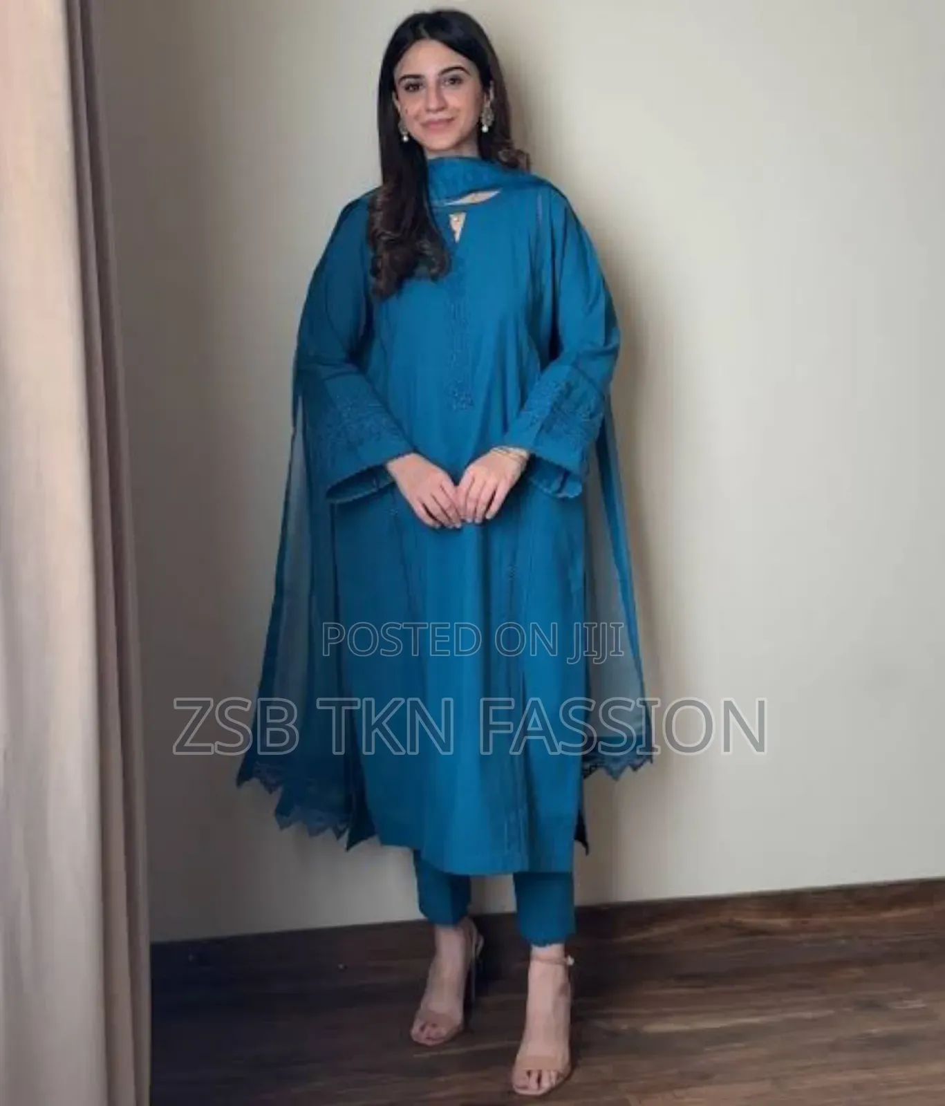 Radymade Three Piece Nn Vv NNN