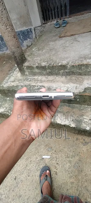 Google Pixel 7 Pro 128 GB Silver