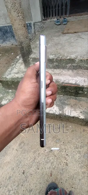 Google Pixel 7 Pro 128 GB Silver