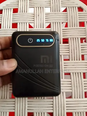 Power Bank Casing For 3 Battery ( Battery Not Incluide)