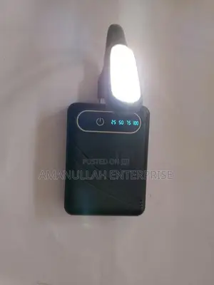 Power Bank Casing For 3 Battery ( Battery Not Incluide)