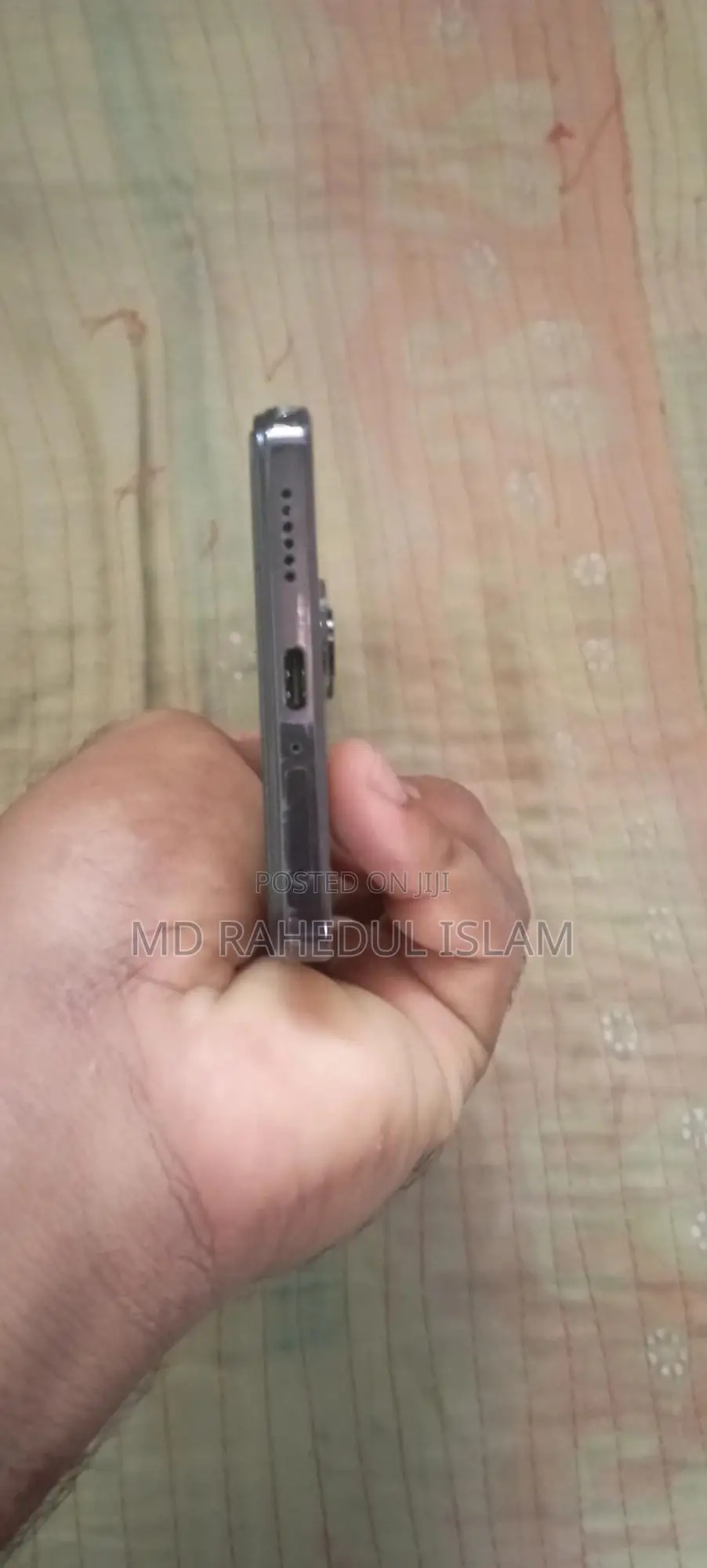 Vivo V50 Lite 4G 128 GB Bronze