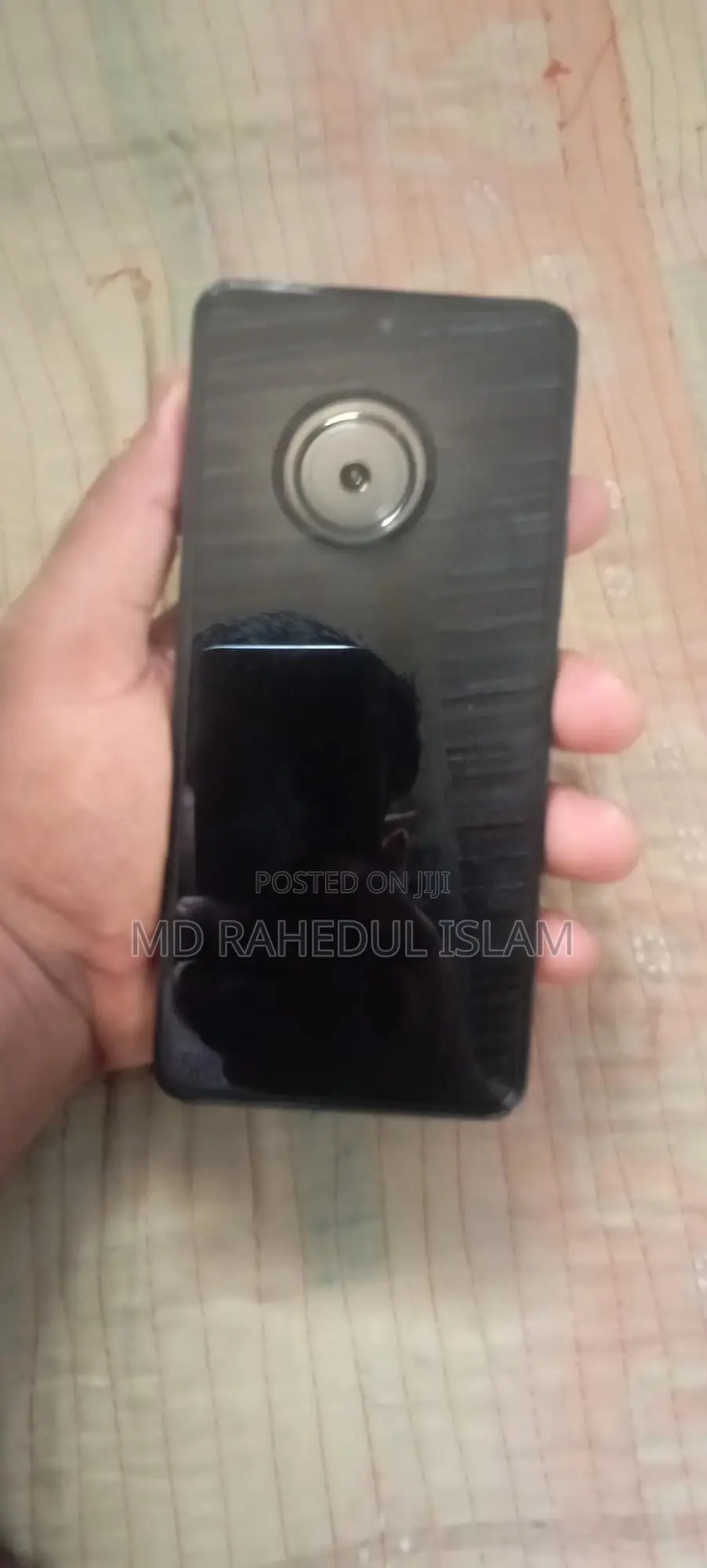 Vivo V50 Lite 4G 128 GB Bronze