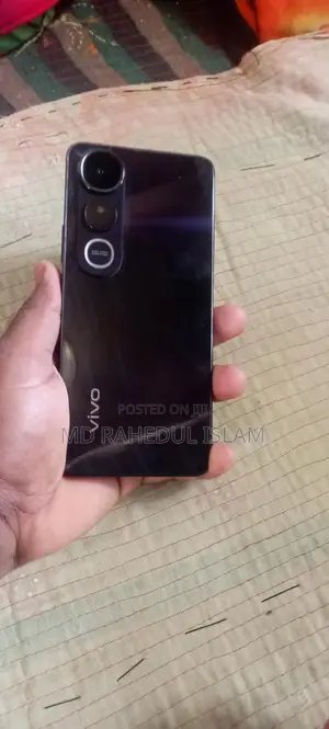 Vivo V50 Lite 4G 128 GB Bronze