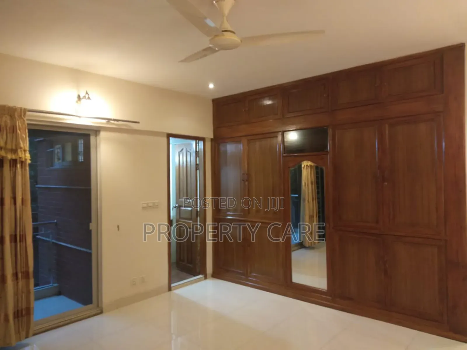 3bdrm Apartment in Gulshan for rent