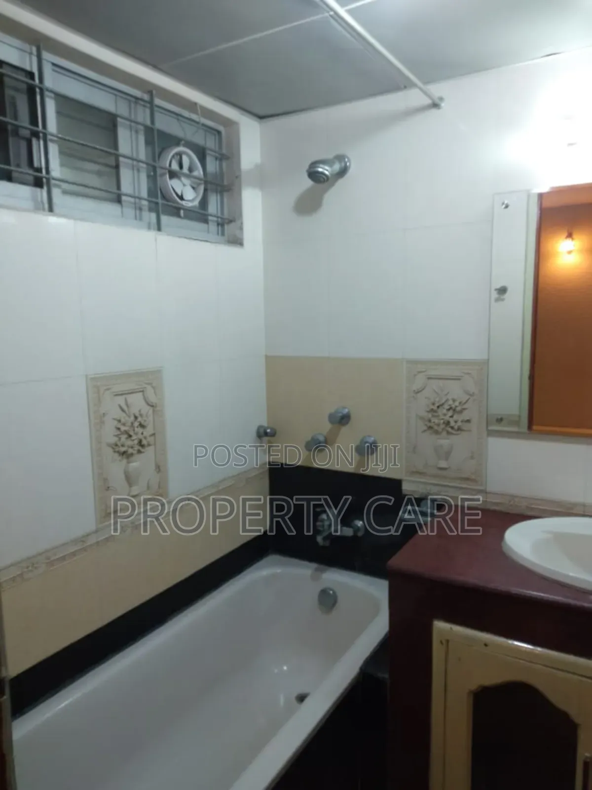 3bdrm Apartment in Gulshan for rent