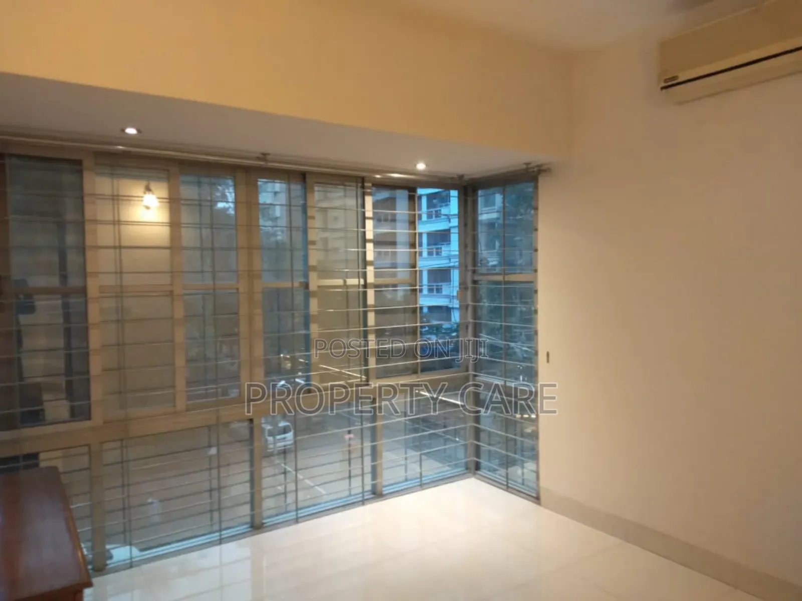 3bdrm Apartment in Gulshan for rent