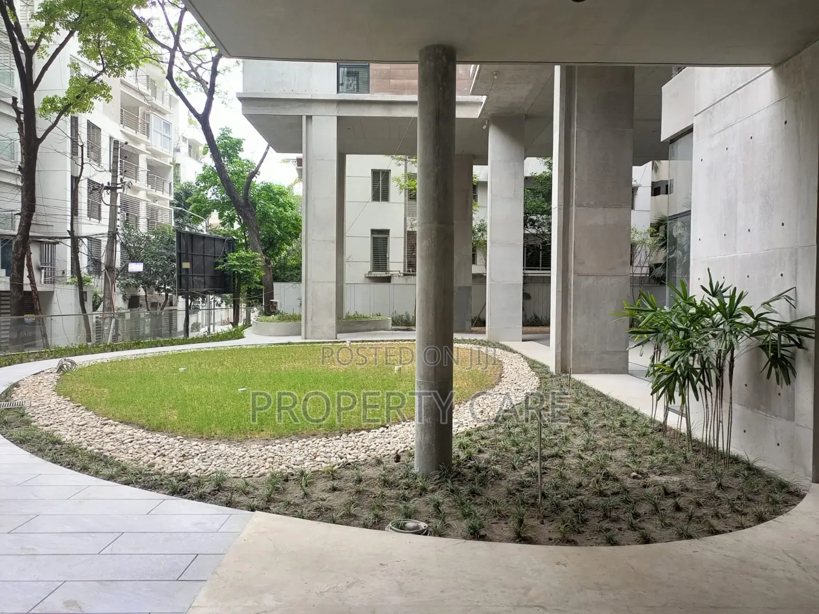 3bdrm Apartment in Gulshan for rent
