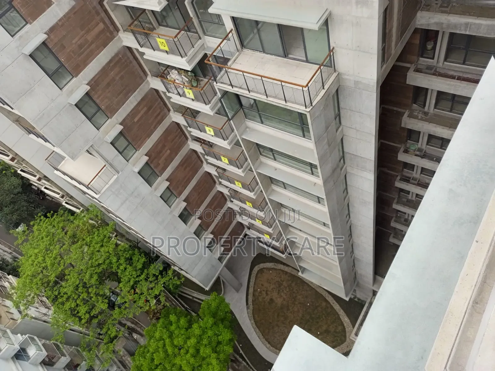 3bdrm Apartment in Gulshan for rent