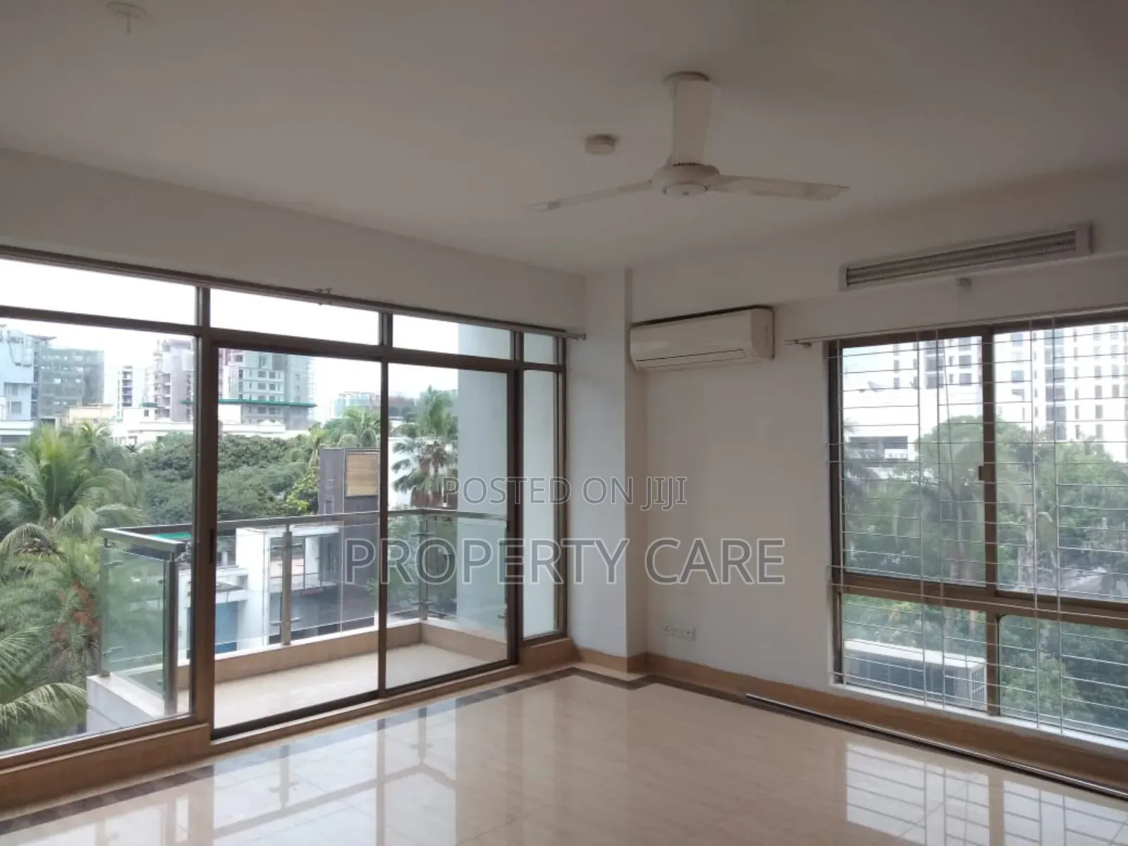4bdrm Apartment in Gulshan for rent