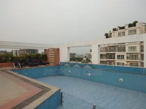 Photo - 4bdrm Apartment in Gulshan for rent