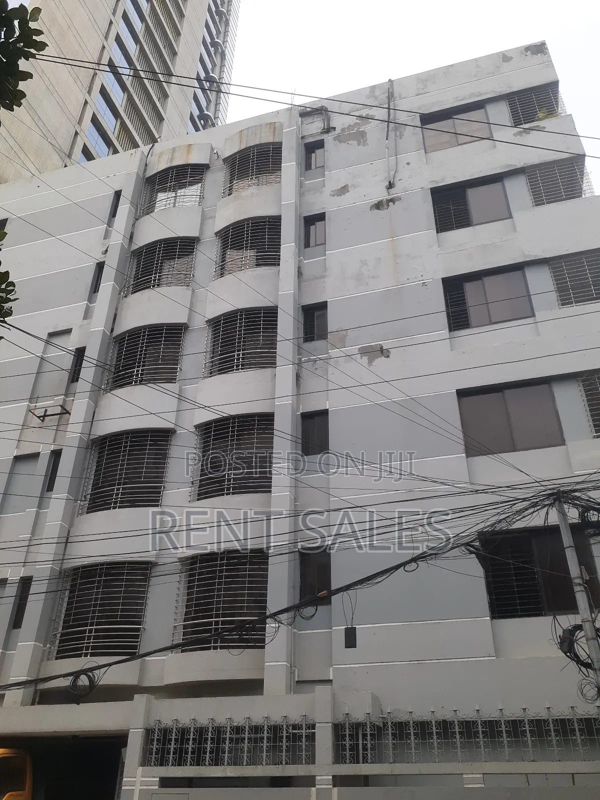10bdrm House in Gulshan for rent
