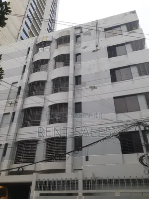 Photo - 10bdrm House in Gulshan for rent