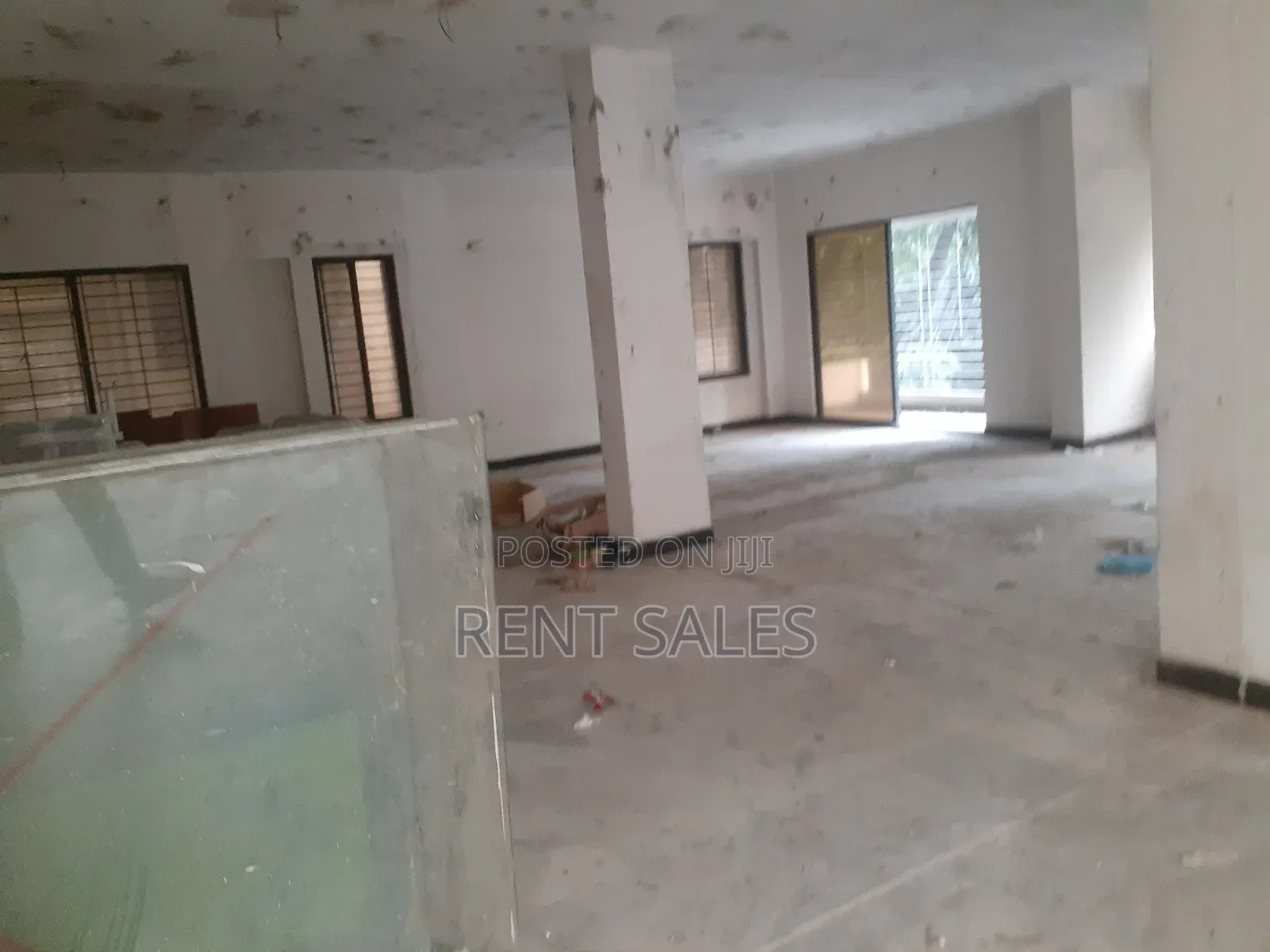 10bdrm House in Gulshan for rent