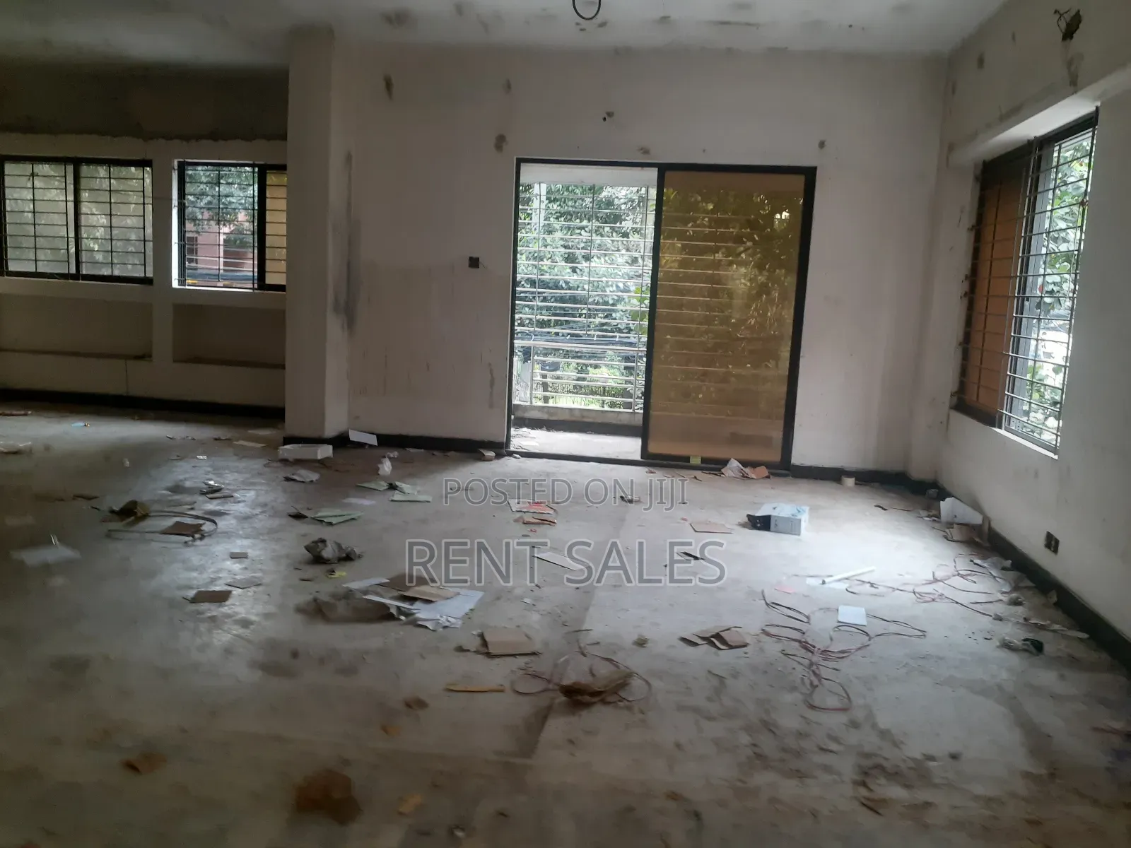 10bdrm House in Gulshan for rent