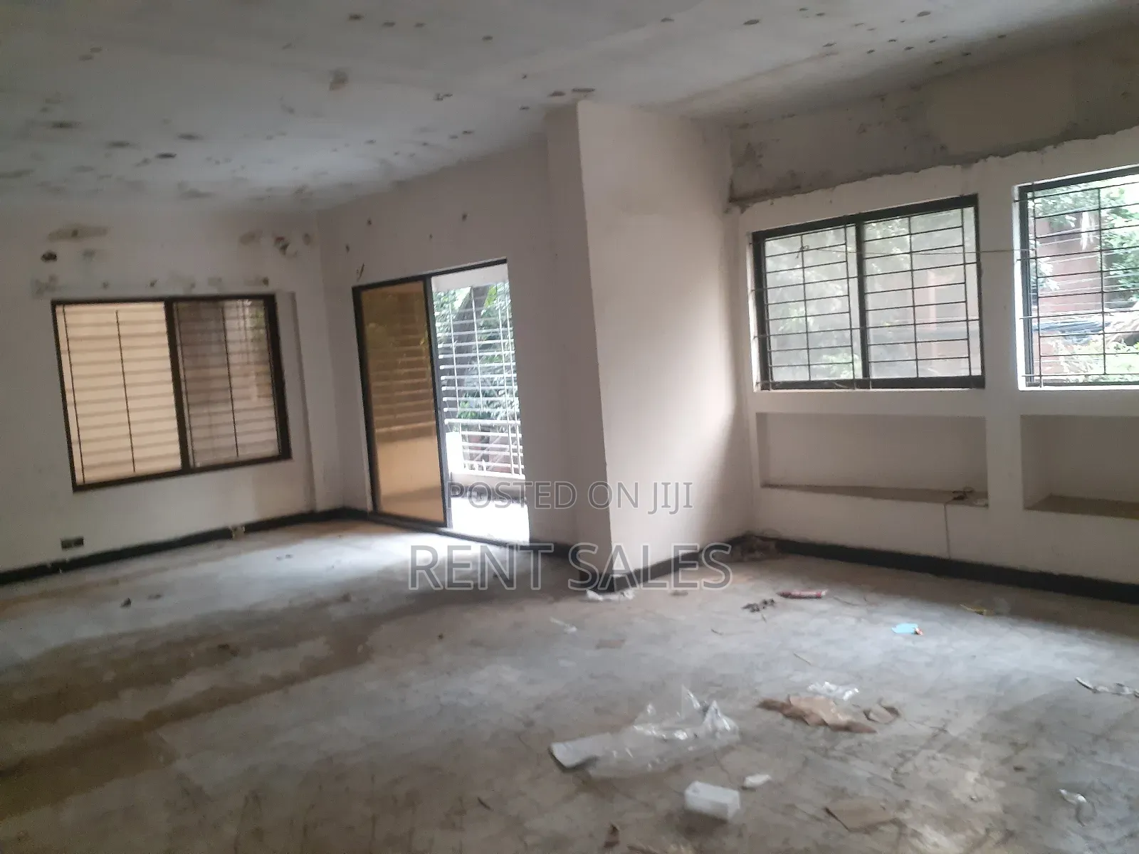 10bdrm House in Gulshan for rent