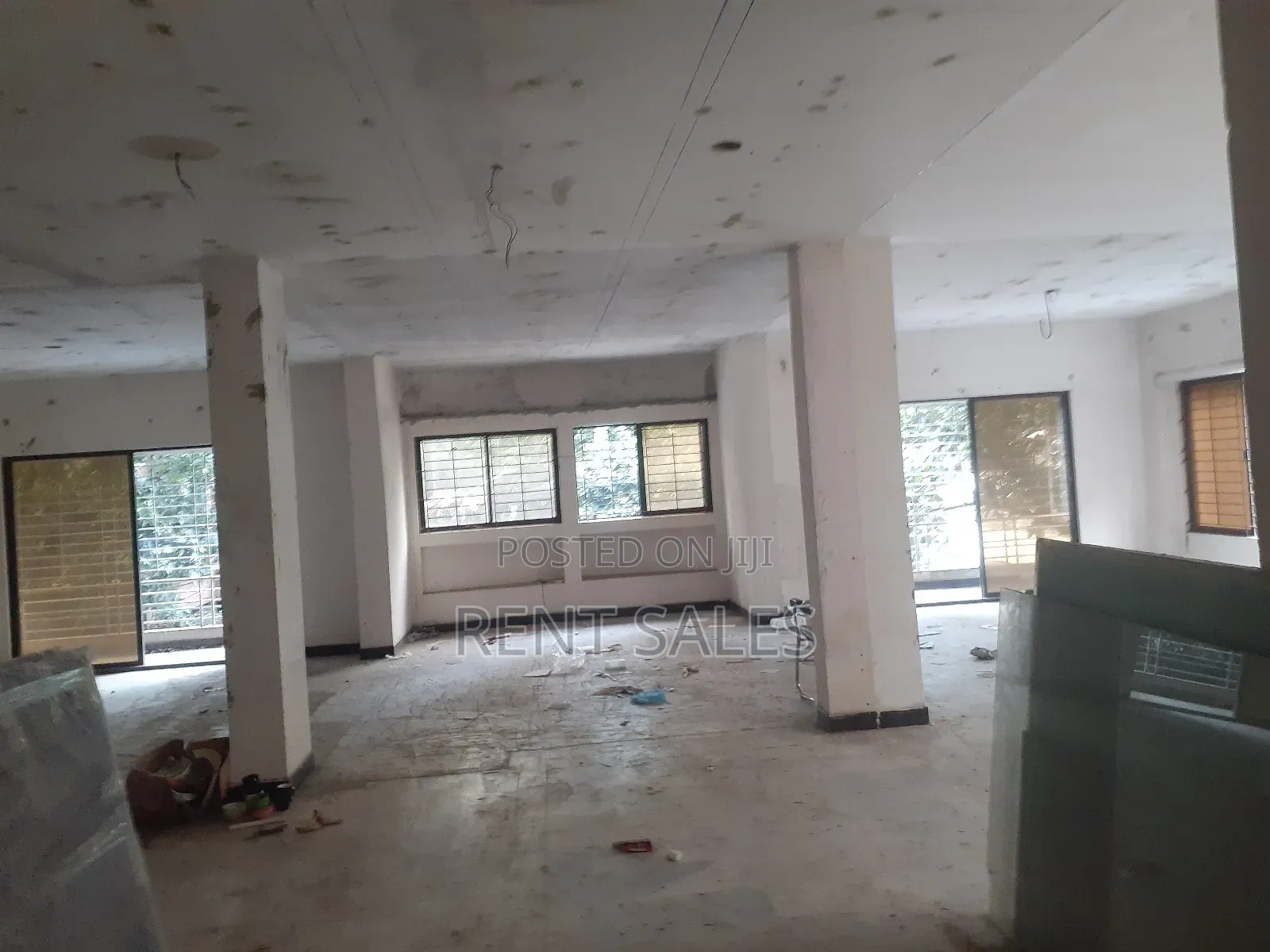 10bdrm House in Gulshan for rent