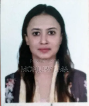 Photo - Looking for Job