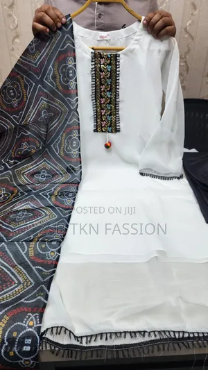 Photo - Jorjet Three Piece Nn Ff Gg