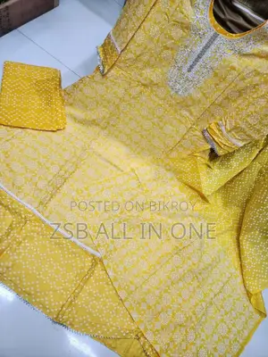 3 Piece Dress