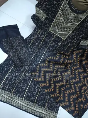 3 Piece Dress