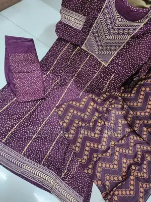 3 Piece Dress