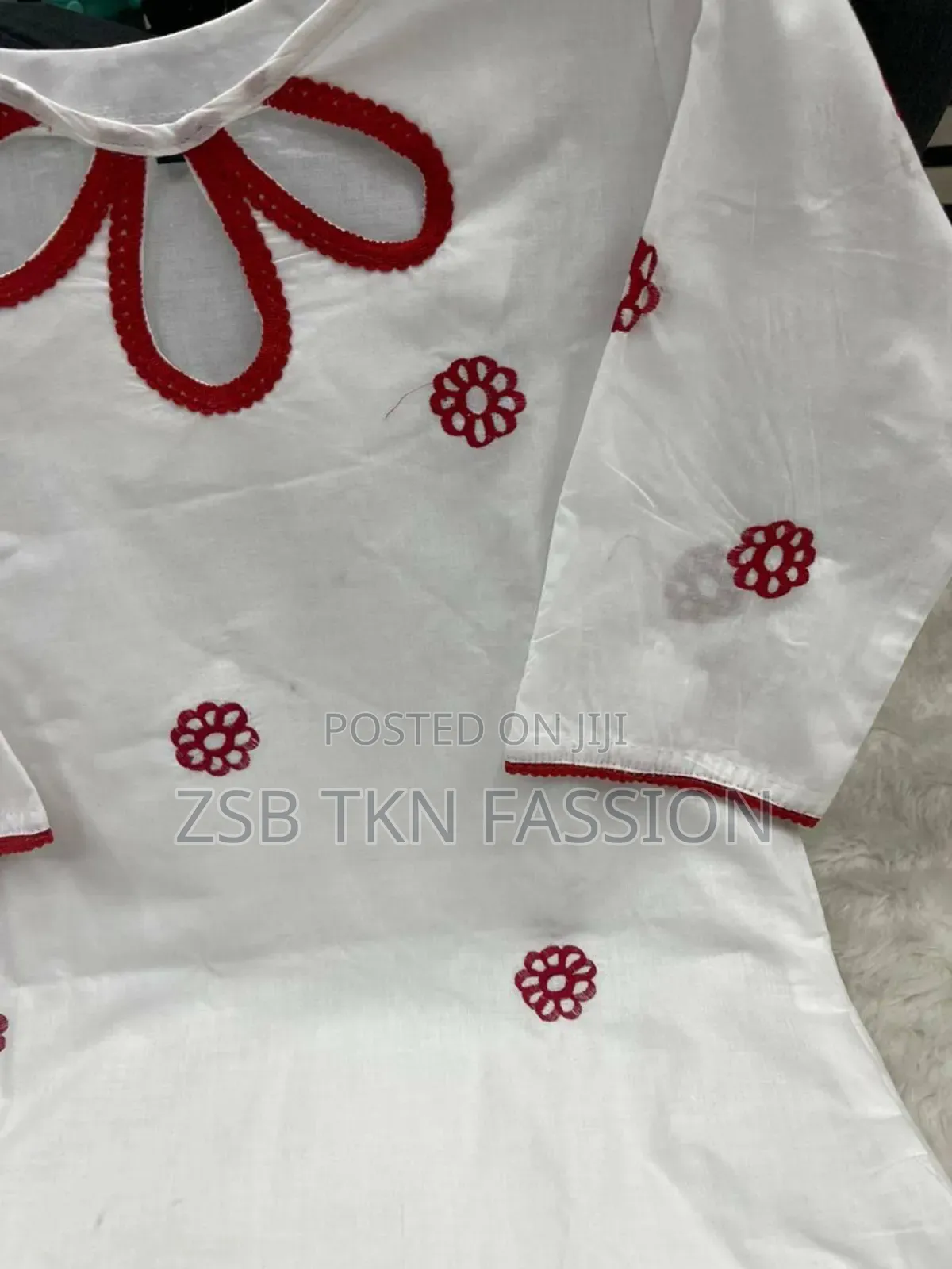 Cotton Kashmiri 3 Pis