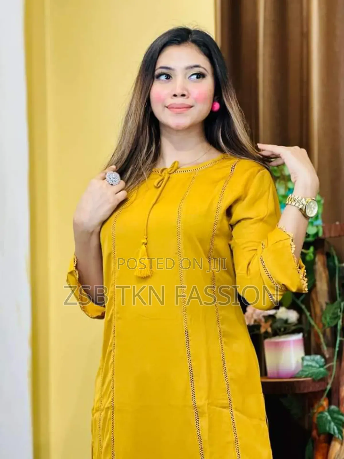 Demanding 2 Pices Collection