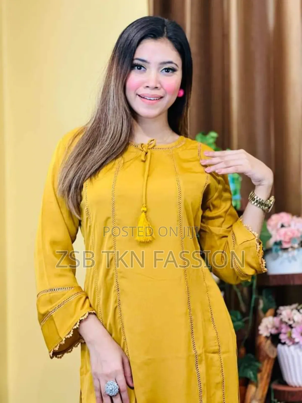 Demanding 2 Pices Collection