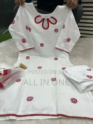 Photo - Cotton Kashmiri 3 Pis New Products