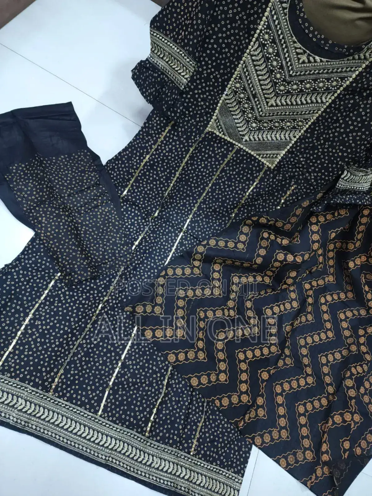 3 Pis Dress New Products