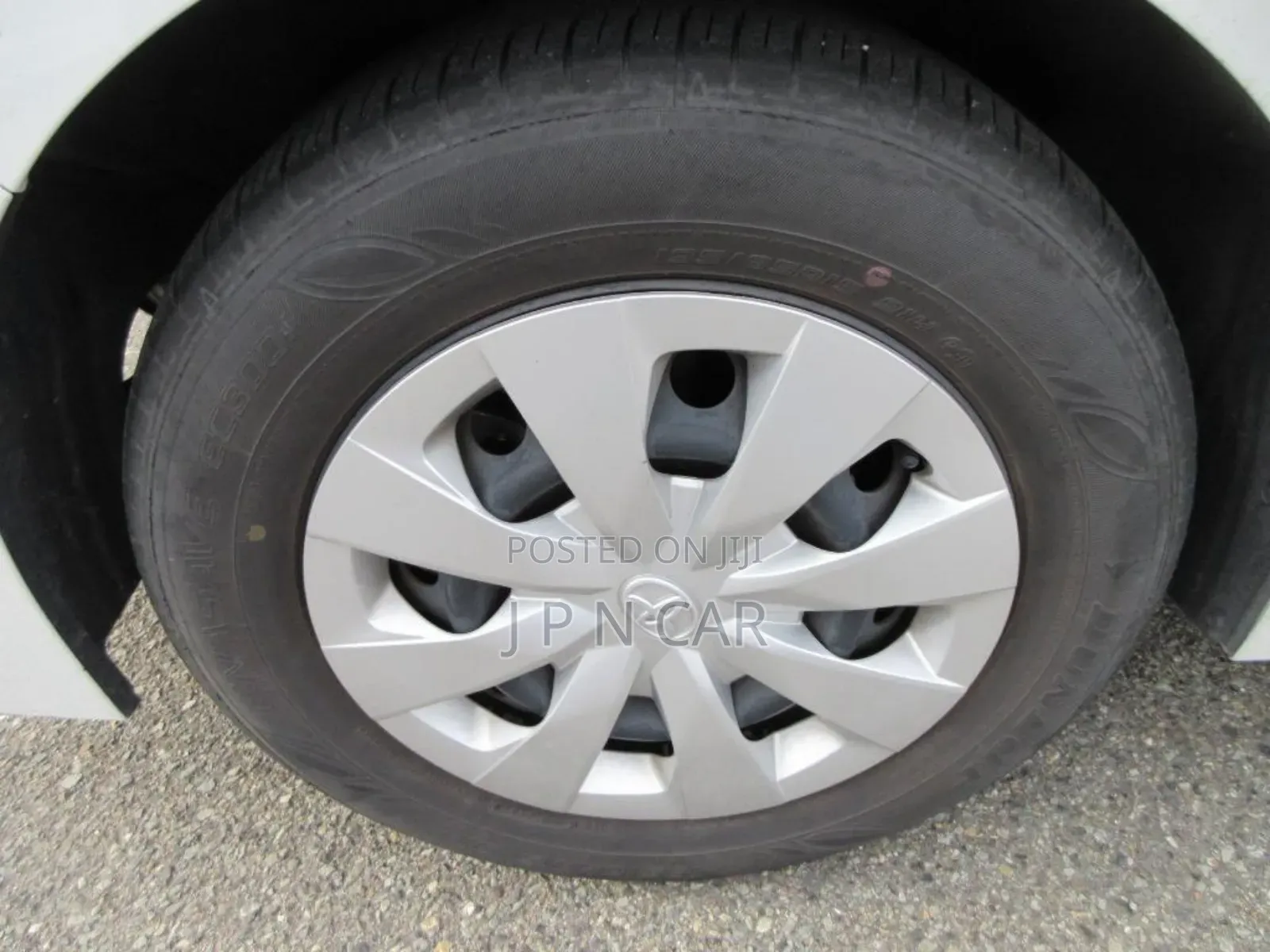 Toyota Corolla 2021 Pearl