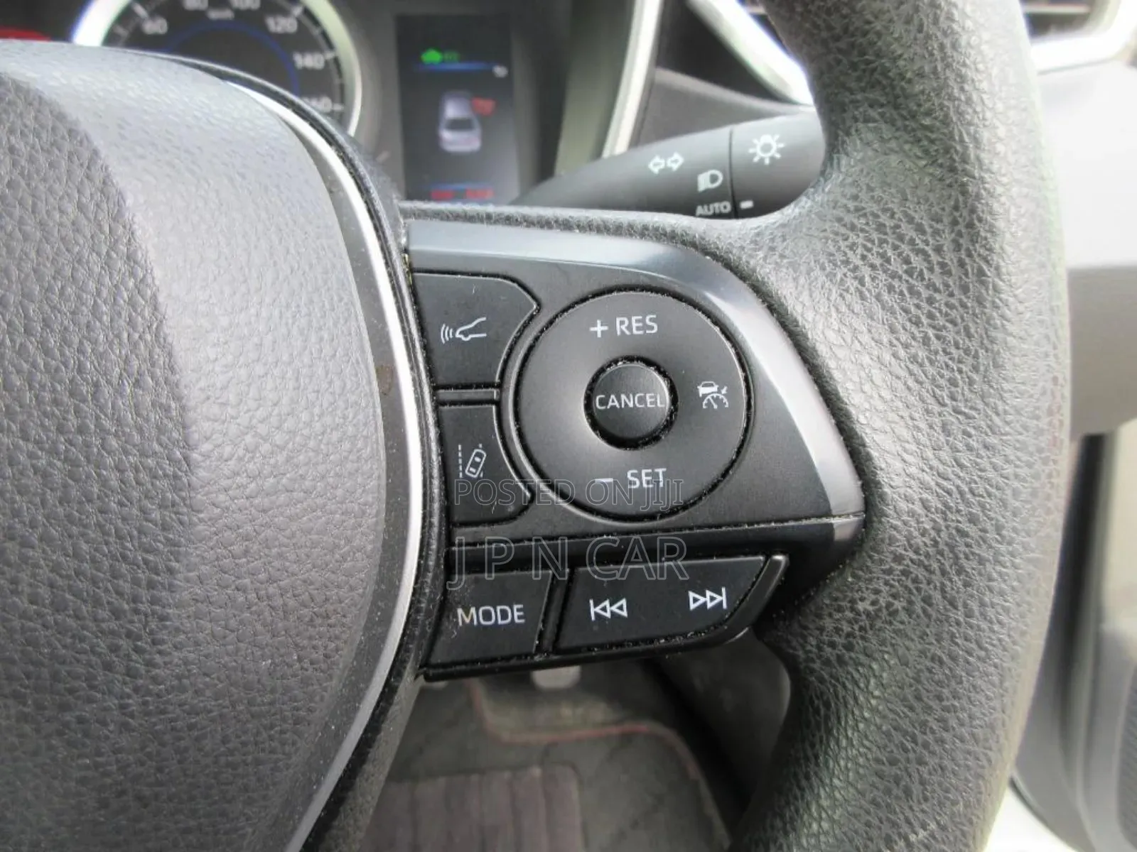 Toyota Corolla 2021 Pearl