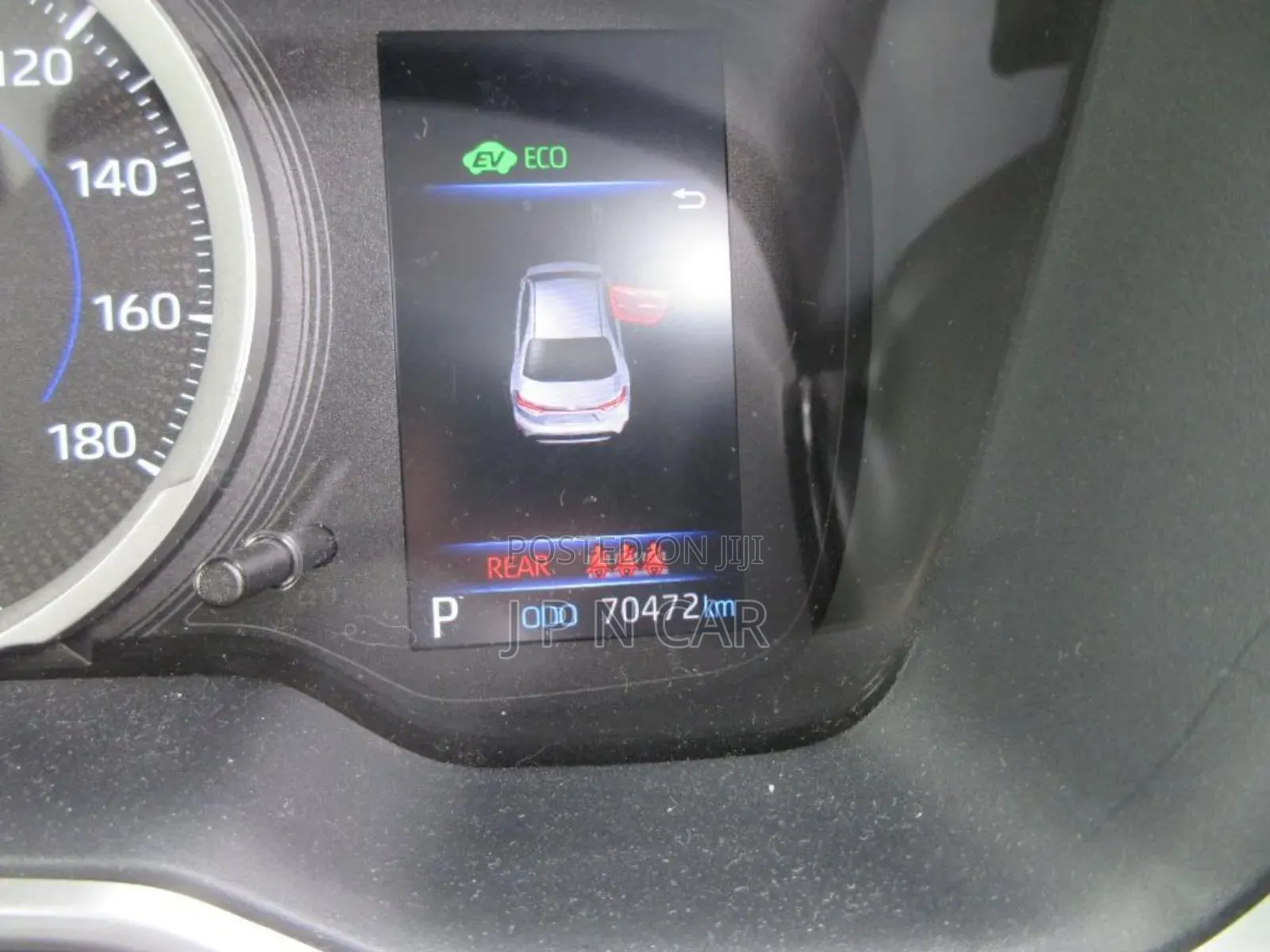 Toyota Corolla 2021 Pearl