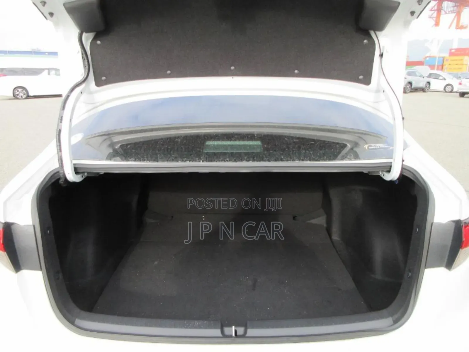 Toyota Corolla 2021 Pearl