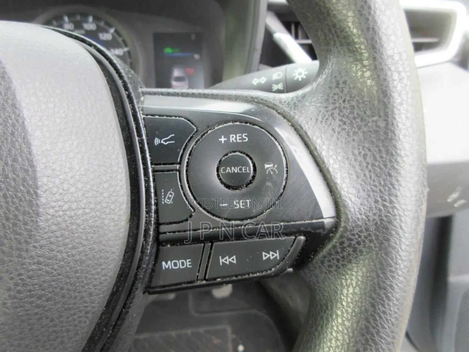 Toyota Corolla 2020 Blue