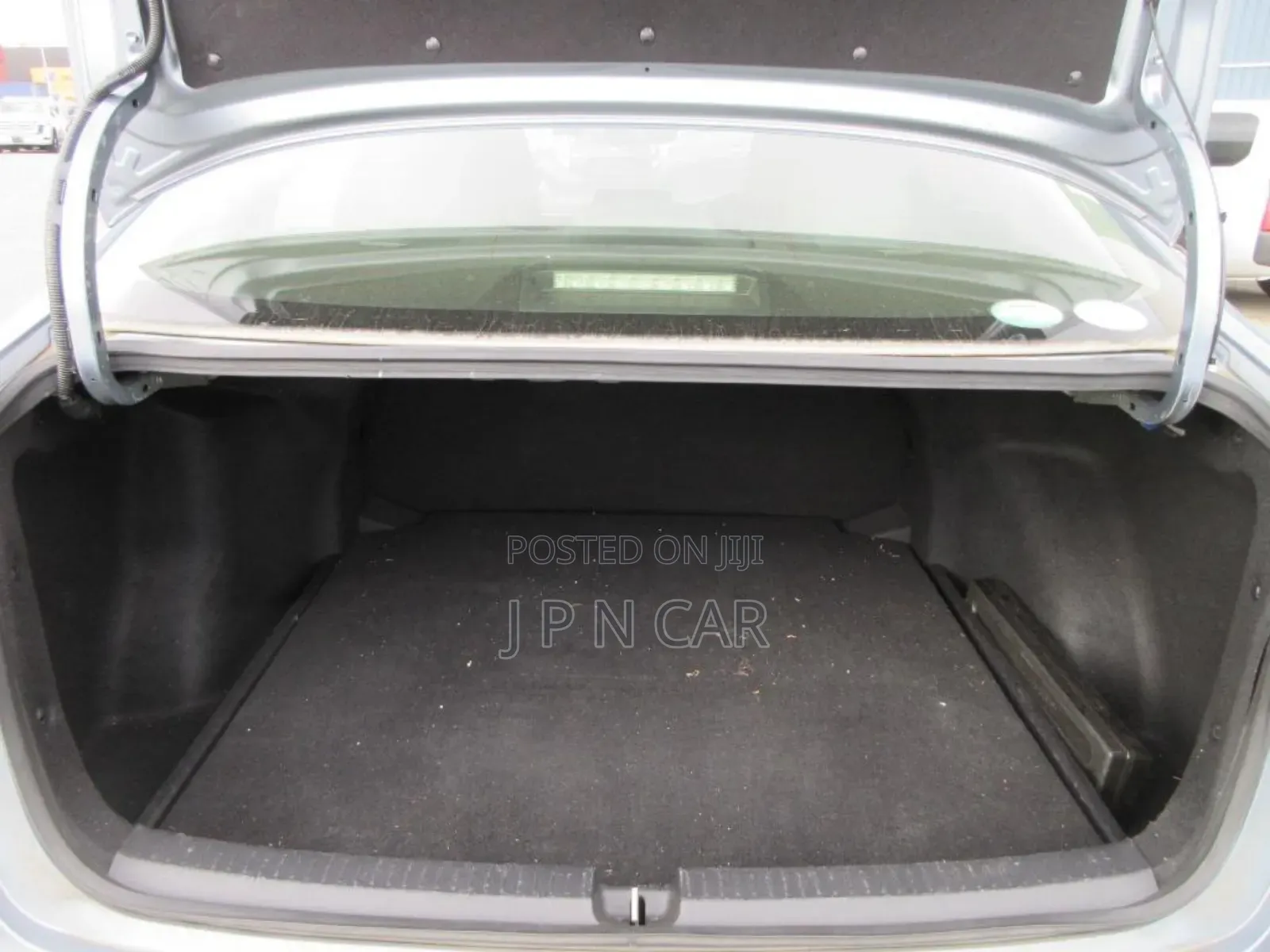 Toyota Corolla 2020 Blue