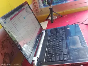 Photo - Laptop HP Pavilion 15 4GB Intel Core I5 HDD 500GB