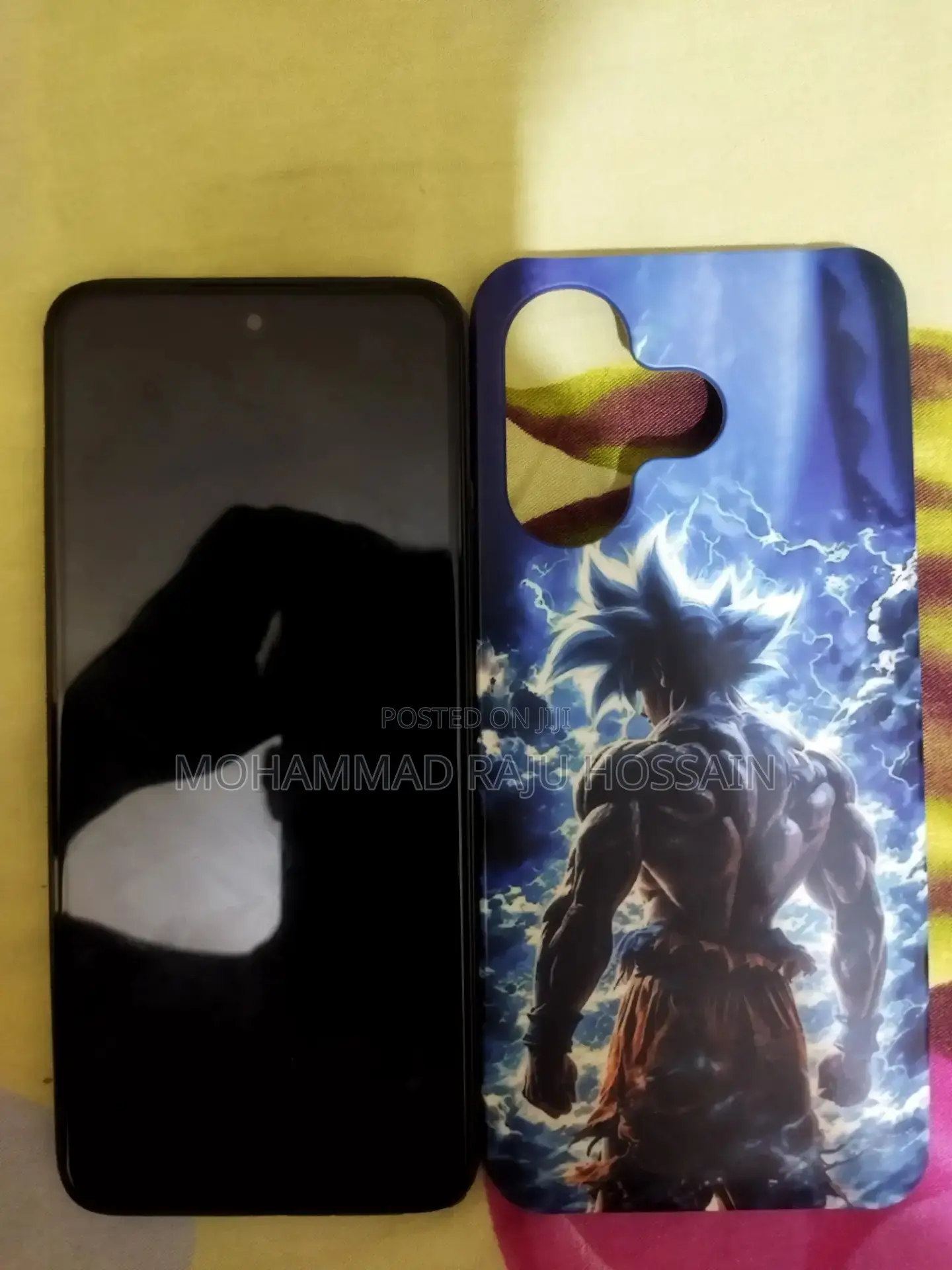 Xiaomi Redmi 13 128 GB Black