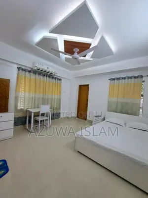 Furnished 2bdrm Apartment in Cozy 2-Bedroom, Basundhara for rent