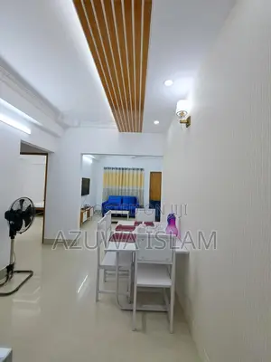 Furnished 2bdrm Apartment in Cozy 2-Bedroom, Basundhara for rent