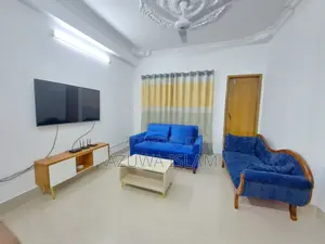 Furnished 2bdrm Apartment in Cozy 2-Bedroom, Basundhara for rent