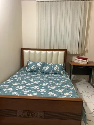 Photo - Furnished 2bdrm Apartment in Sweet Home, Mirpur for rent