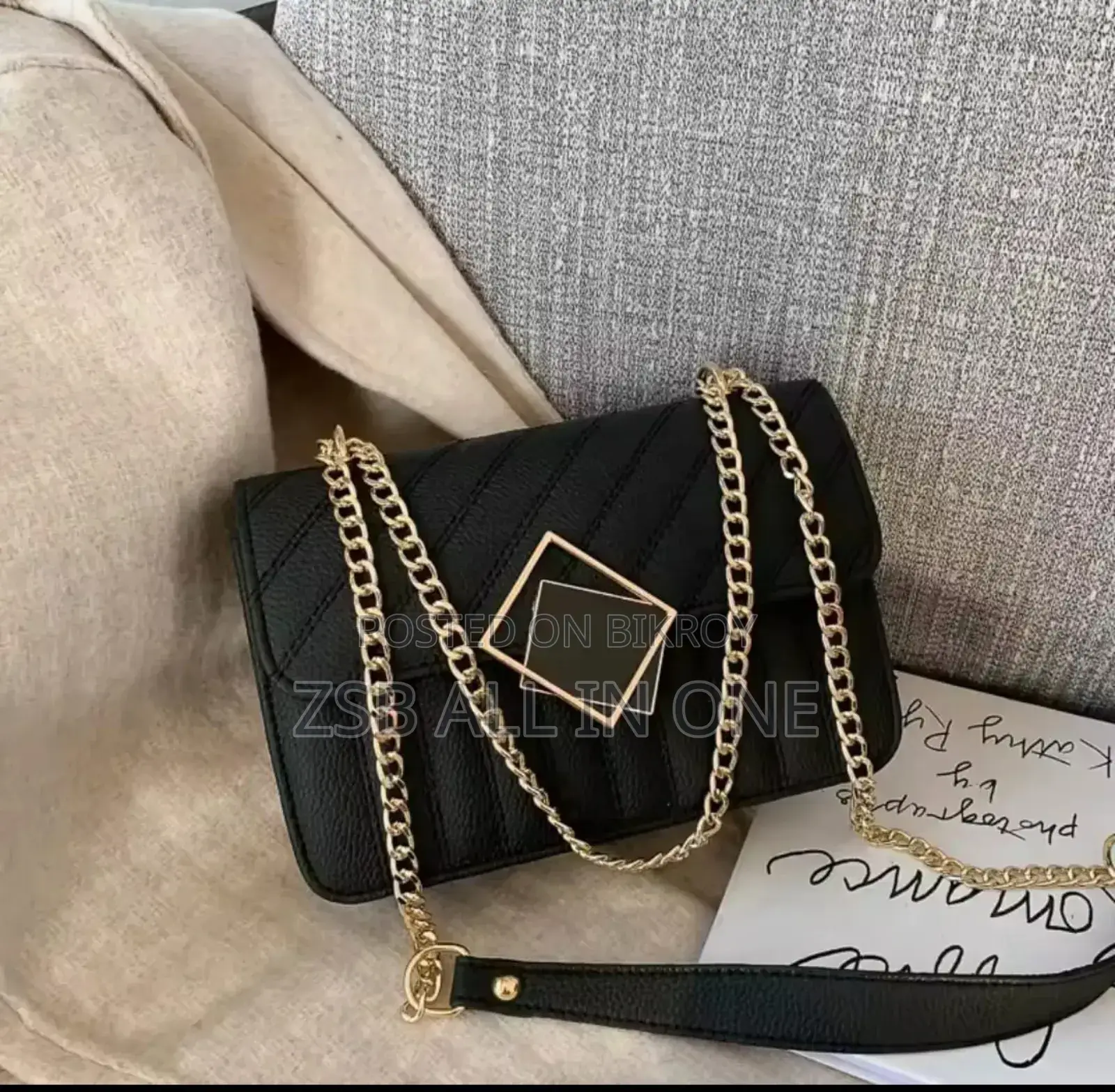 Stylish Ladies Bag Original