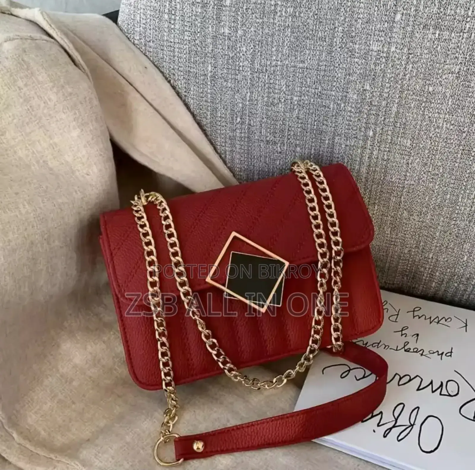 Stylish Ladies Bag Original