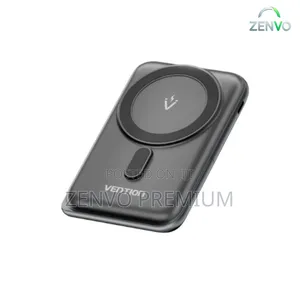 Vention 20w 10000mah Magnetic Wireless Power Bank