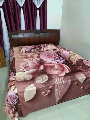 Photo - Viral 3d Bedsheets